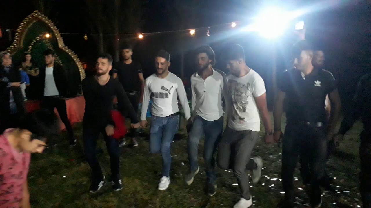 Amarat çevheşin gençliği