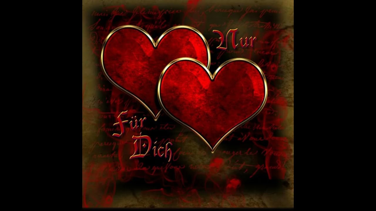 Feuer über den Hügeln