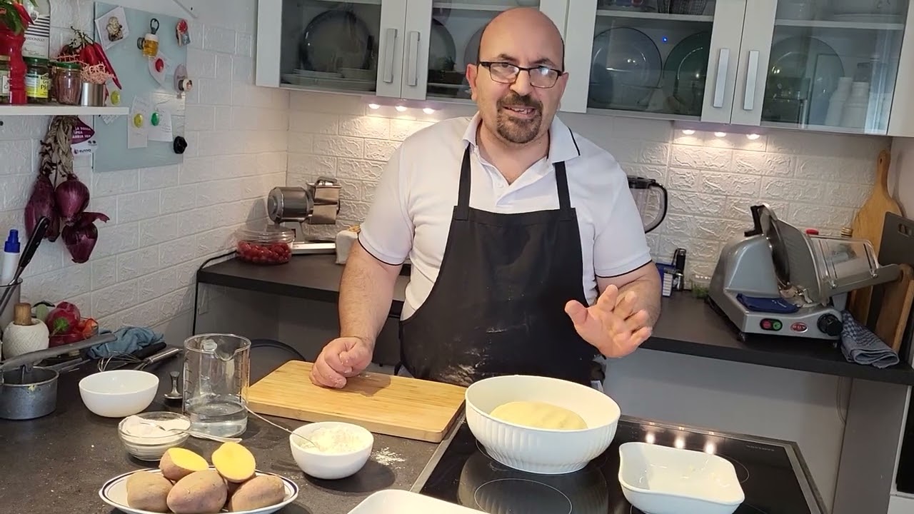Zeppole calabresi