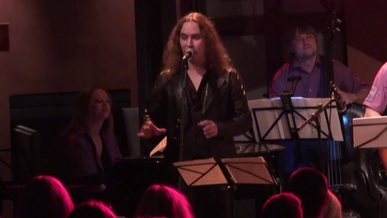 J. Ahola - Heart of Steel (OASBB's 