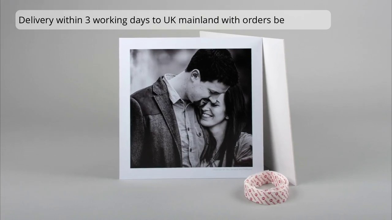 Professional Board Mounted Prints - Sim Lab