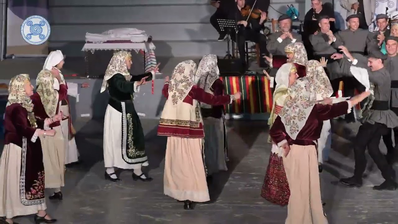 Λιβανατέικο Καγκέλι - Αρραβώνες / Ένωση Λιοσιωτών Ιλίου, 