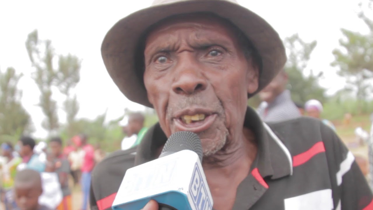 PS  IMBERAKURI: KIREHE ABATURAGE BASABYE PS IMBERAKURI  KUZABAGEZA KU ITERAMBERE .