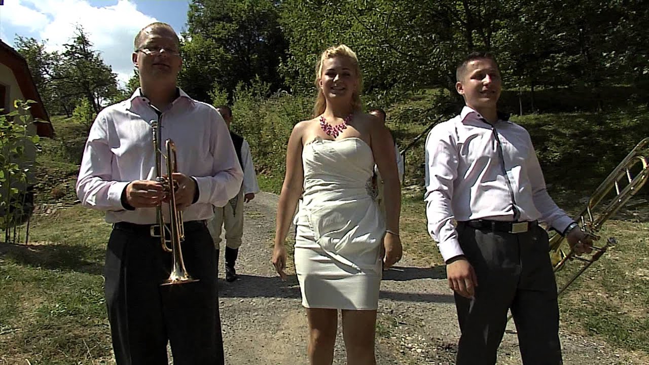 Galaktic - Chodime chodime