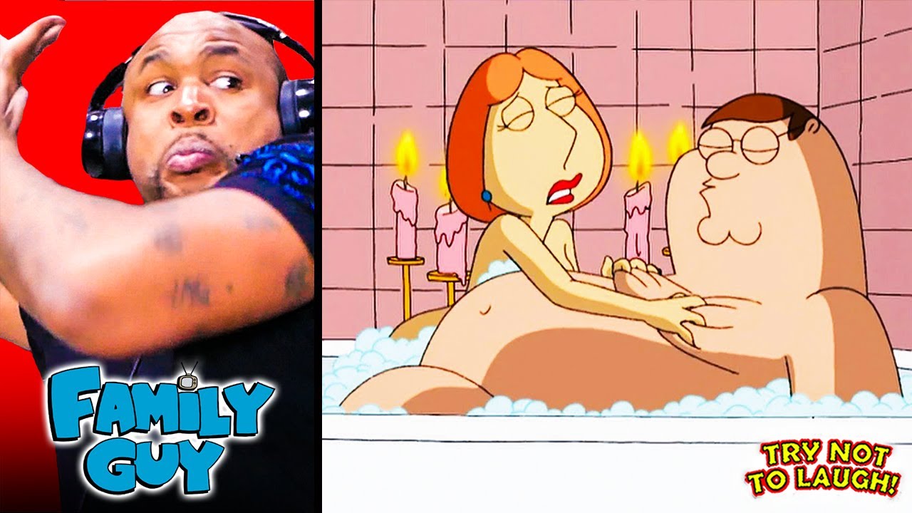 Family Guy Darkest Humor Compilation Not For Snowflakes #94