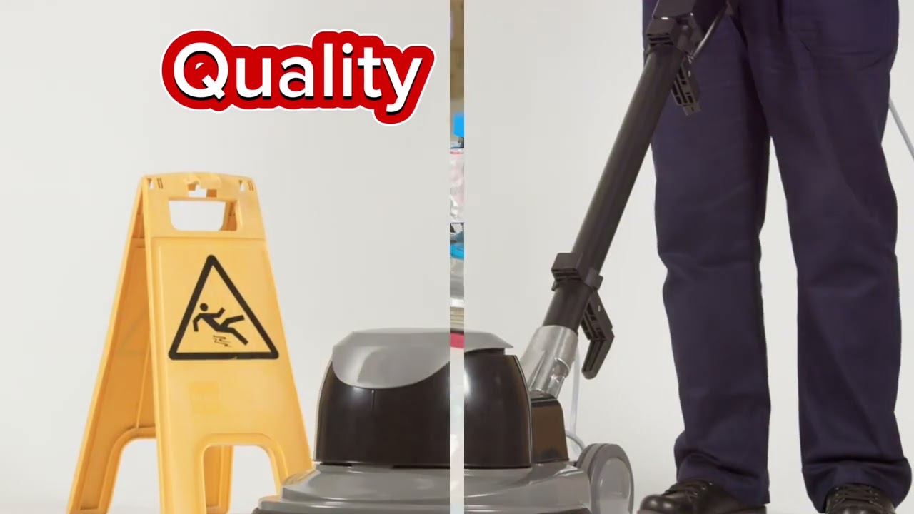 Static-Free Solutions: ESD Wax Application by Clean Pro Jan
