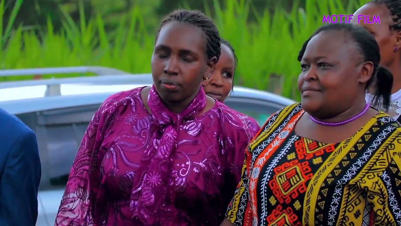 Kibendi kigoti baba ak mama perfomance