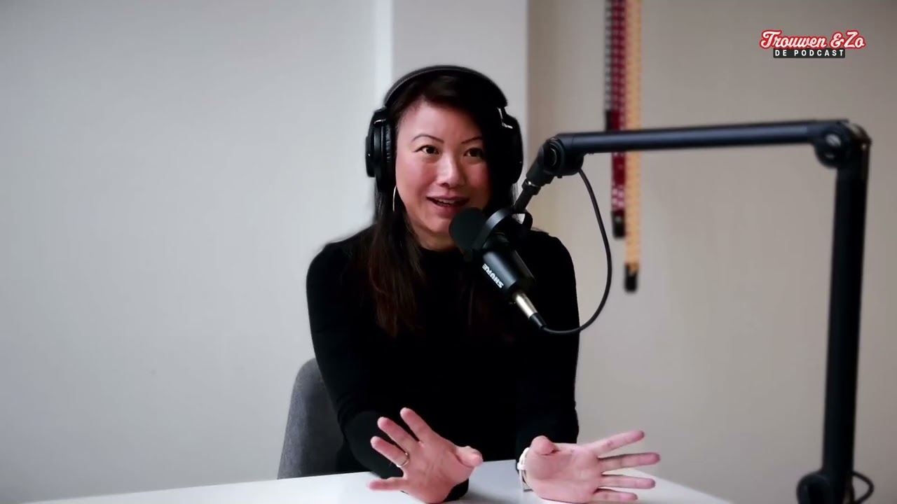 Trouwen & Zo - de podcast. Aflevering 5 - Terugblik op 2025 en vooruitblik naar 2026.