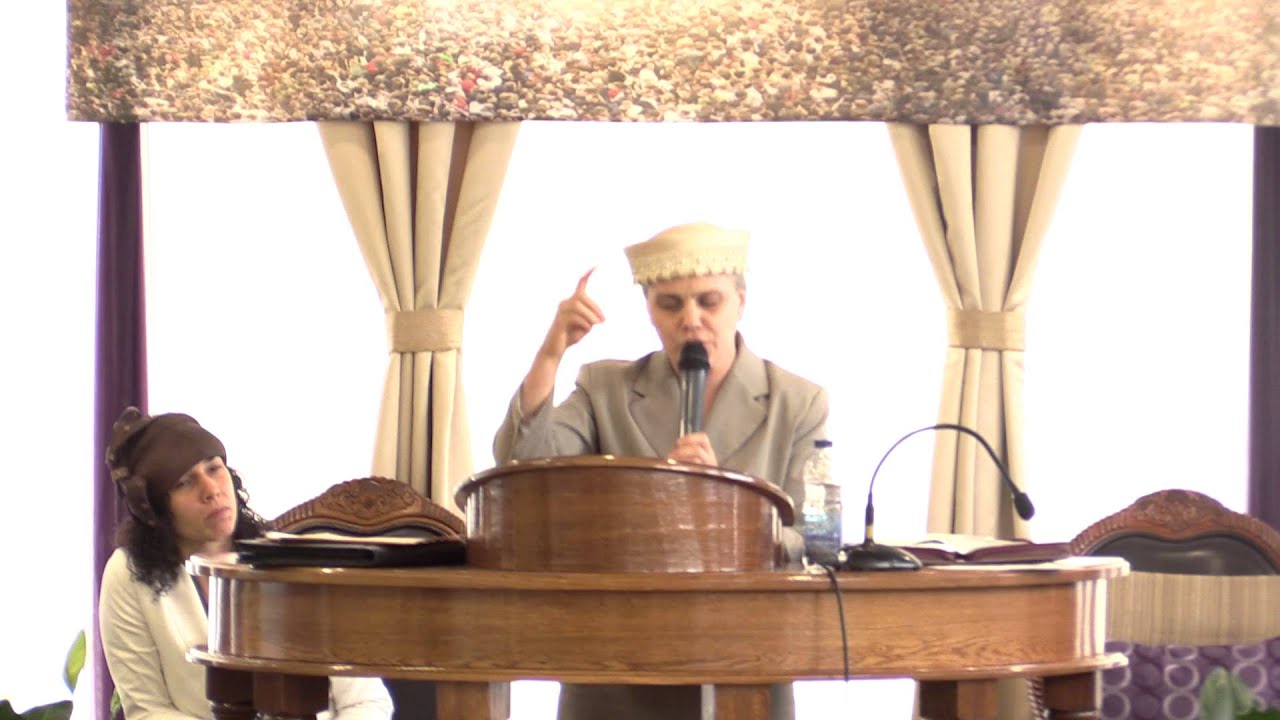 Apostolic Preaching - In the Process of Time