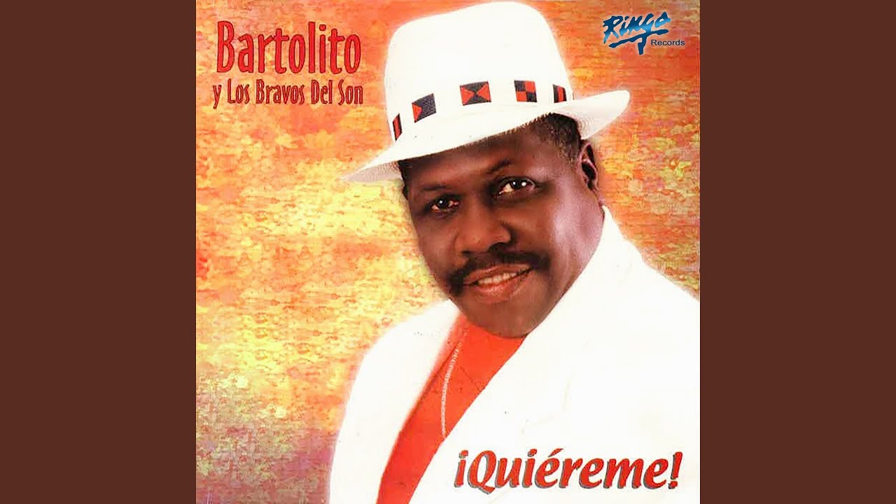 A Bailar El Son