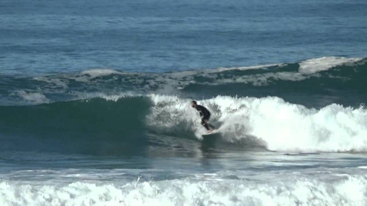 Jongensfontein/Stil bay weekend for SA Champs. Chris and Joshua Jones