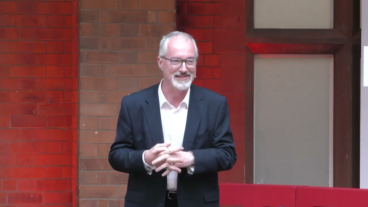 Does Terrorism Work? | Richard English | TEDxQueensUniversityBelfast