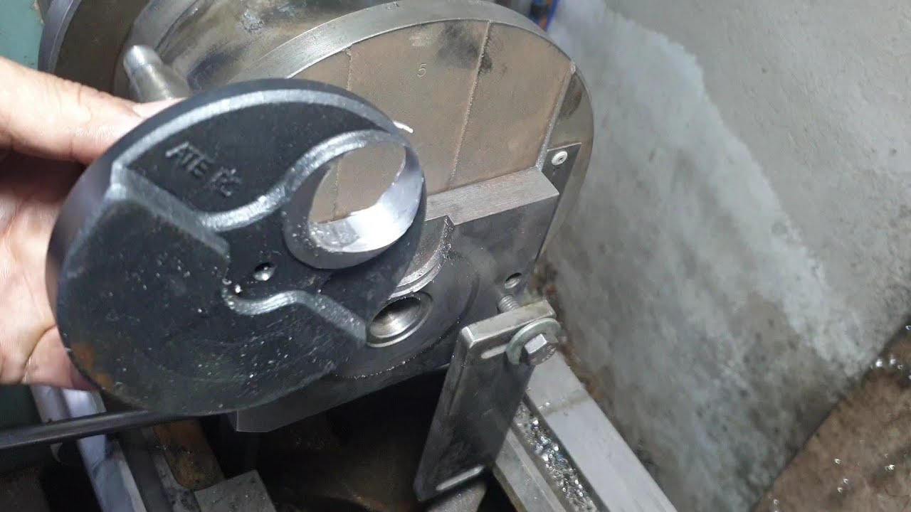 Dời lổ ắc dên (12.5)