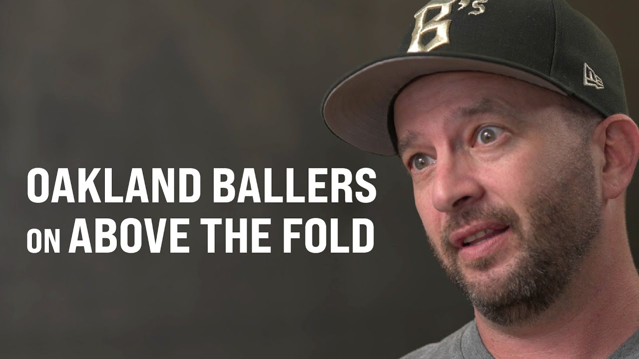 Above the Fold: Oakland Ballers