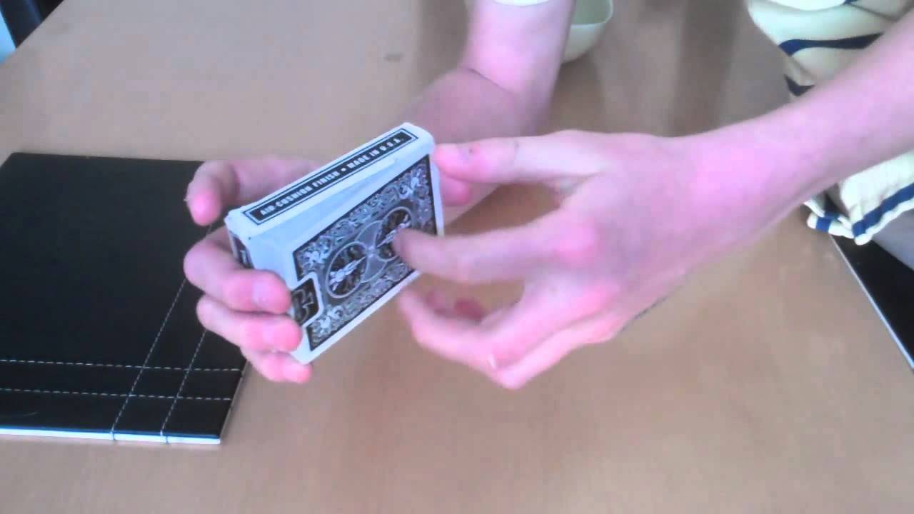 PETER EGGINKS CASED TUTORIAL!!!
