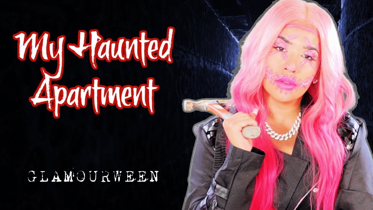 My Haunted Apartment in Colorado | Story TIme