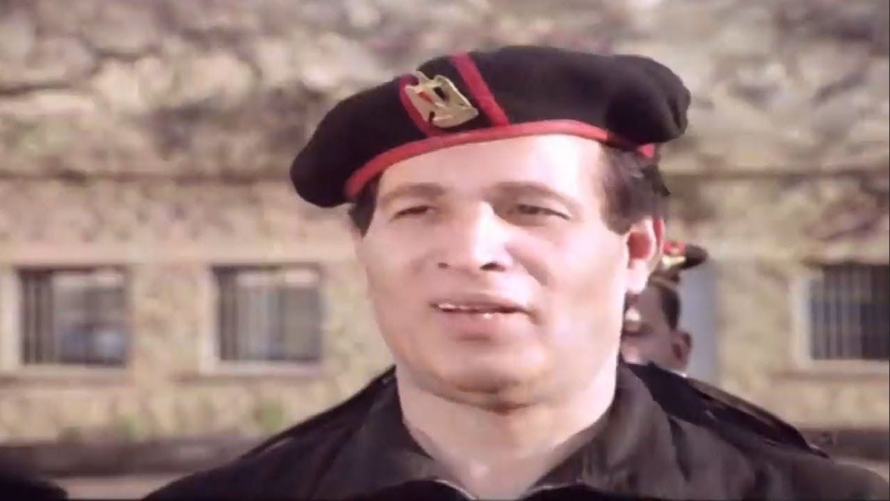 فيلم الابطال