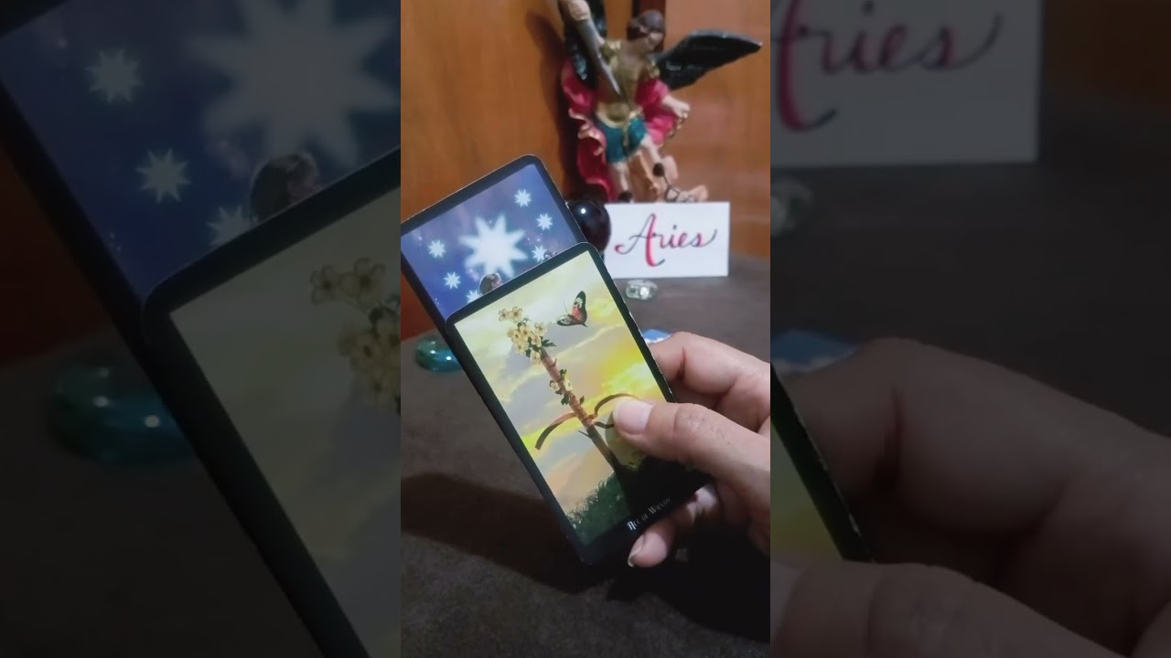 ARIES ♈ Sueños cumplidos, Pero es hora de tomar acción! 💪🏻