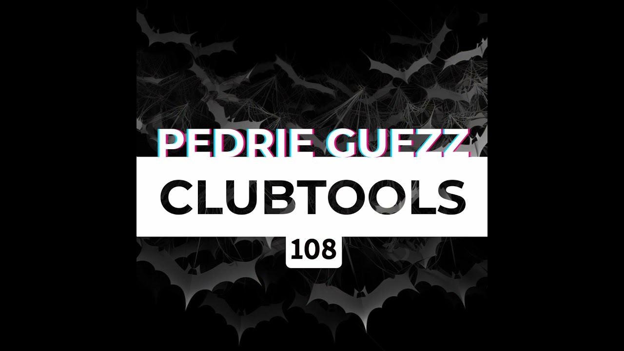 Clubtools #108