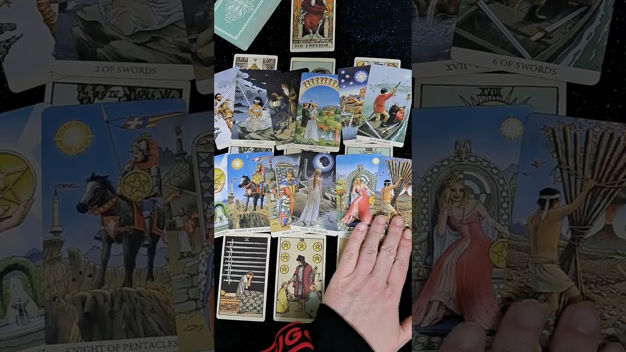 SCORPION - FERUARIE 2026 @AliTAROT1001 #tarot 