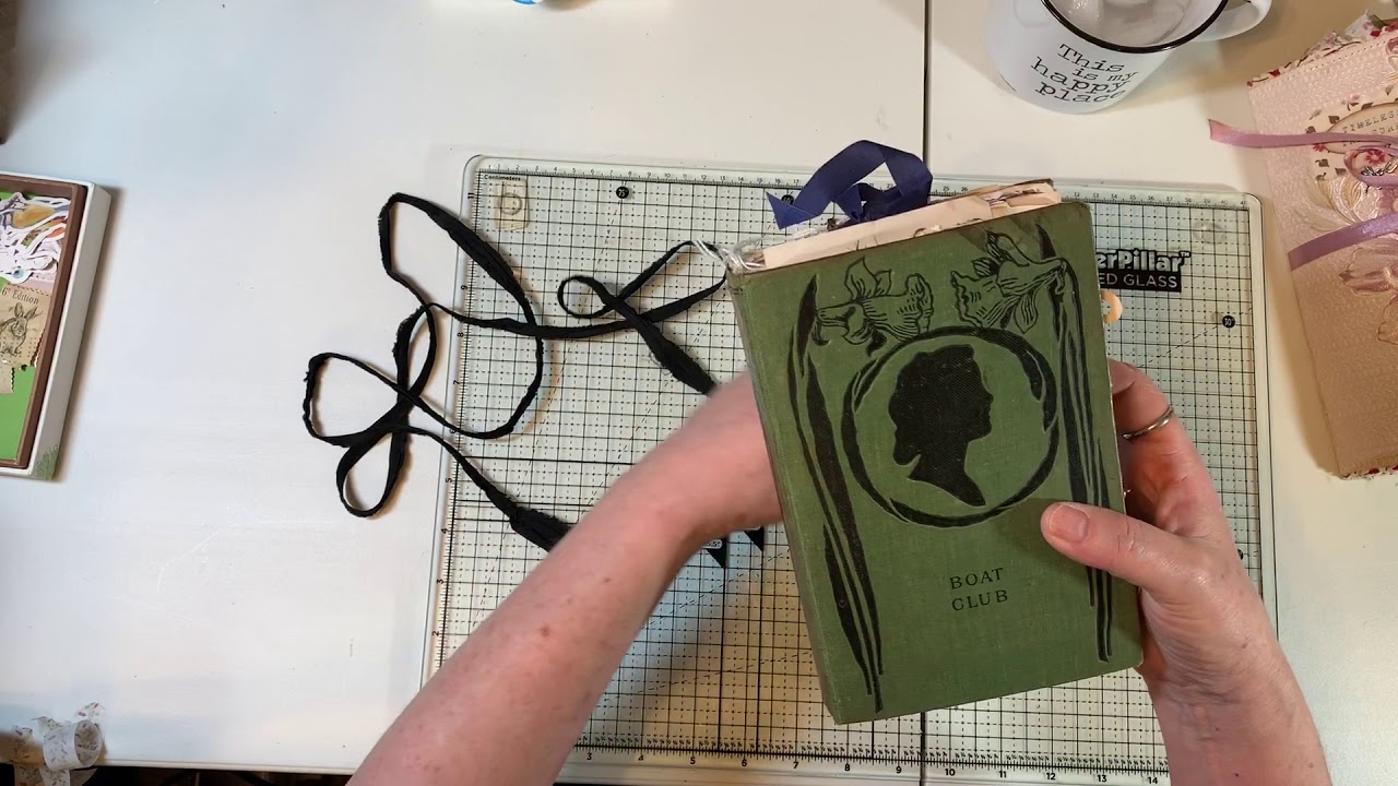 Playing with New Personal Journals