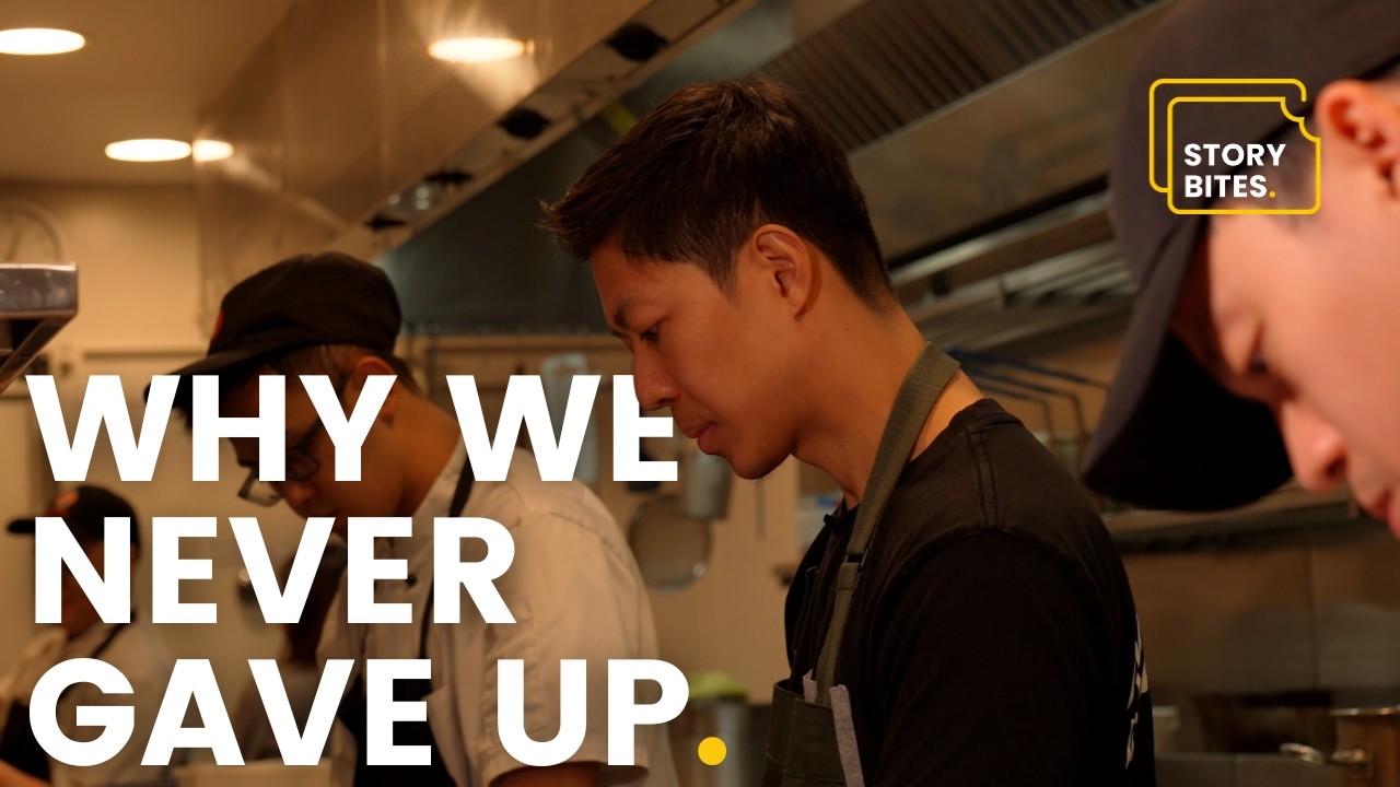 Why Melbourne’s First Wagyu Korean BBQ Took Years to Win Over the City