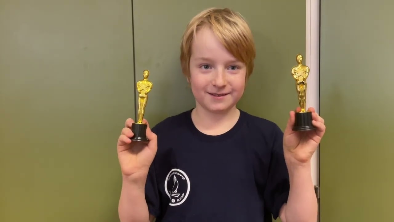 RS St. Ursula - Meine Schule von der Filmklasse 5c - SJ 2025/26