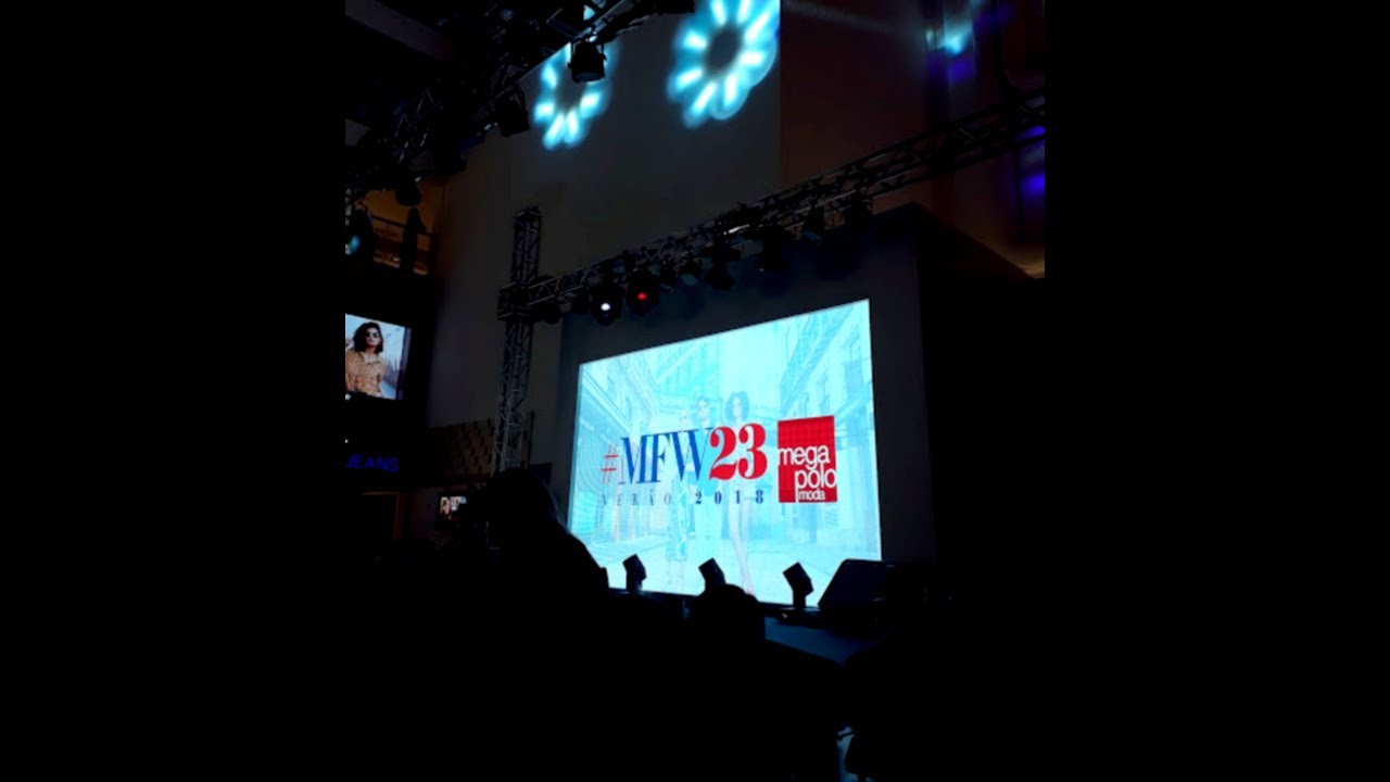 VLOG MFW 23