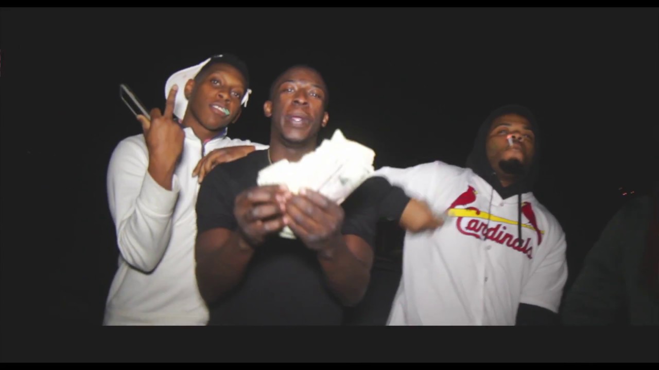 Yg Klappa Ft. Twt Esko | Aye Freestyle
