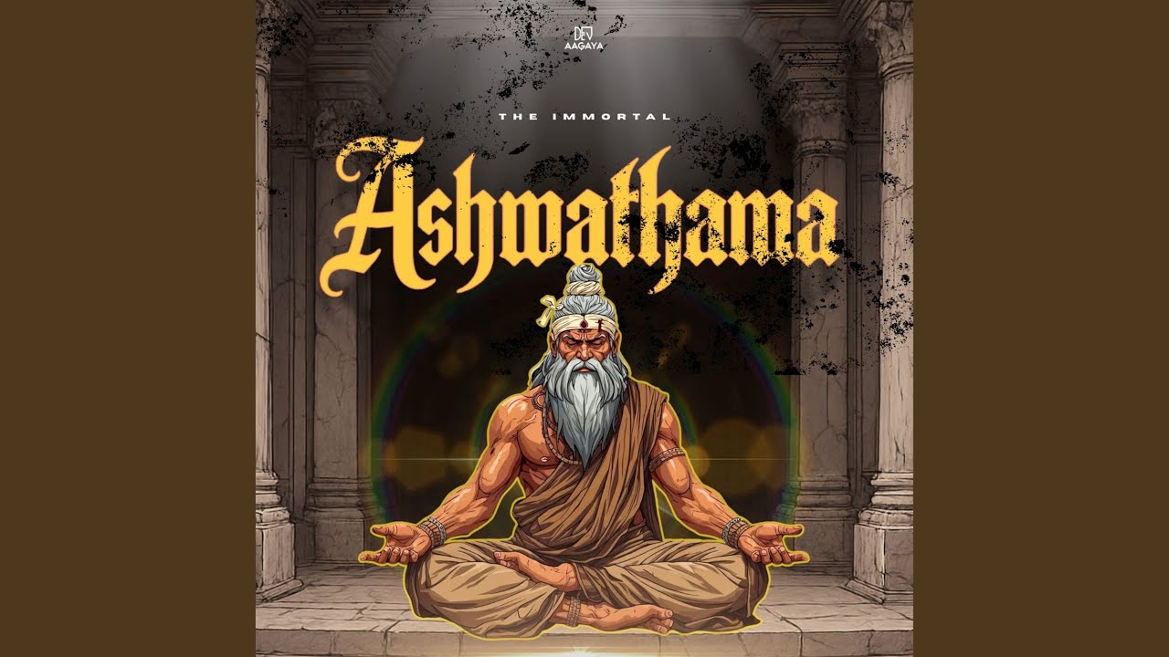 Ashwathama - the Immortal