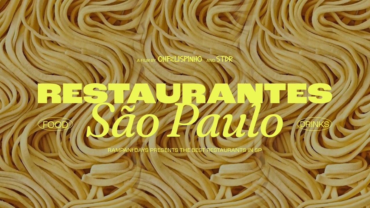 OS 5 MELHORES RESTAURANTES COM VALOR ACESSÍVEL EM SP