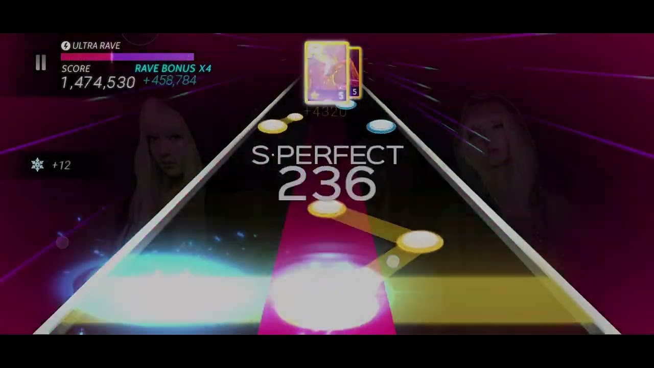 aespa - Armageddon (Hard Mode) on Superstar SMTOWN 