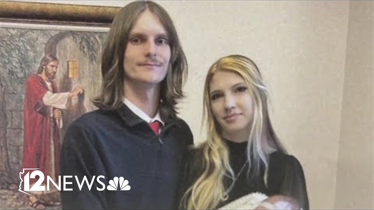 Pinal County Sheriff says final goodbye to son after fatal crash