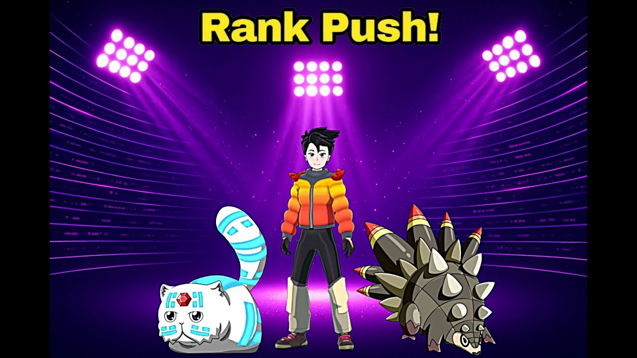 Some more epic battles!!! (Monster Masters)