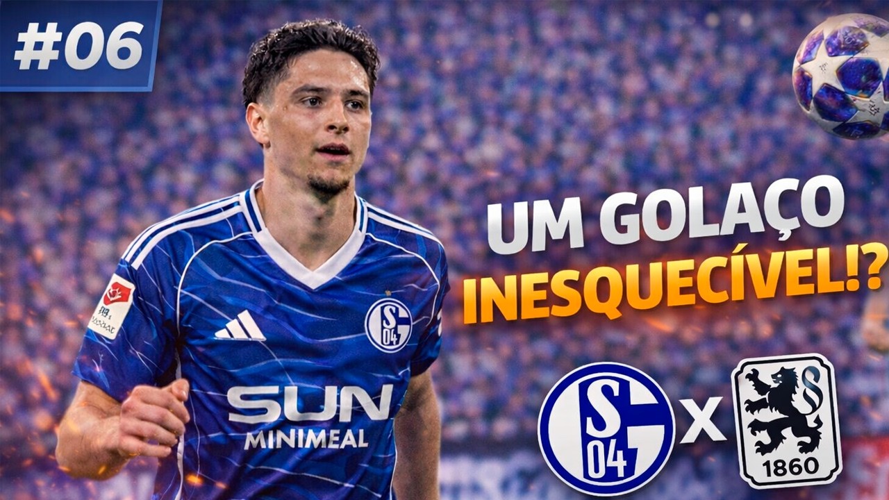 EP.06 – Um Lance de Outro Mundo… Você Precisa Ver Isso! 🌍🔥⚽ ML LENDA FULL MANUAL