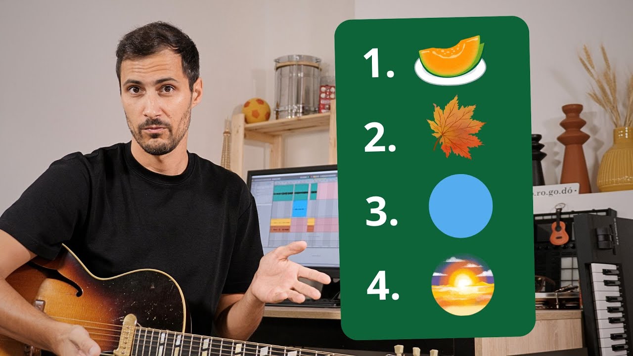 Les 4 morceaux parfaits pour progresser en jazz