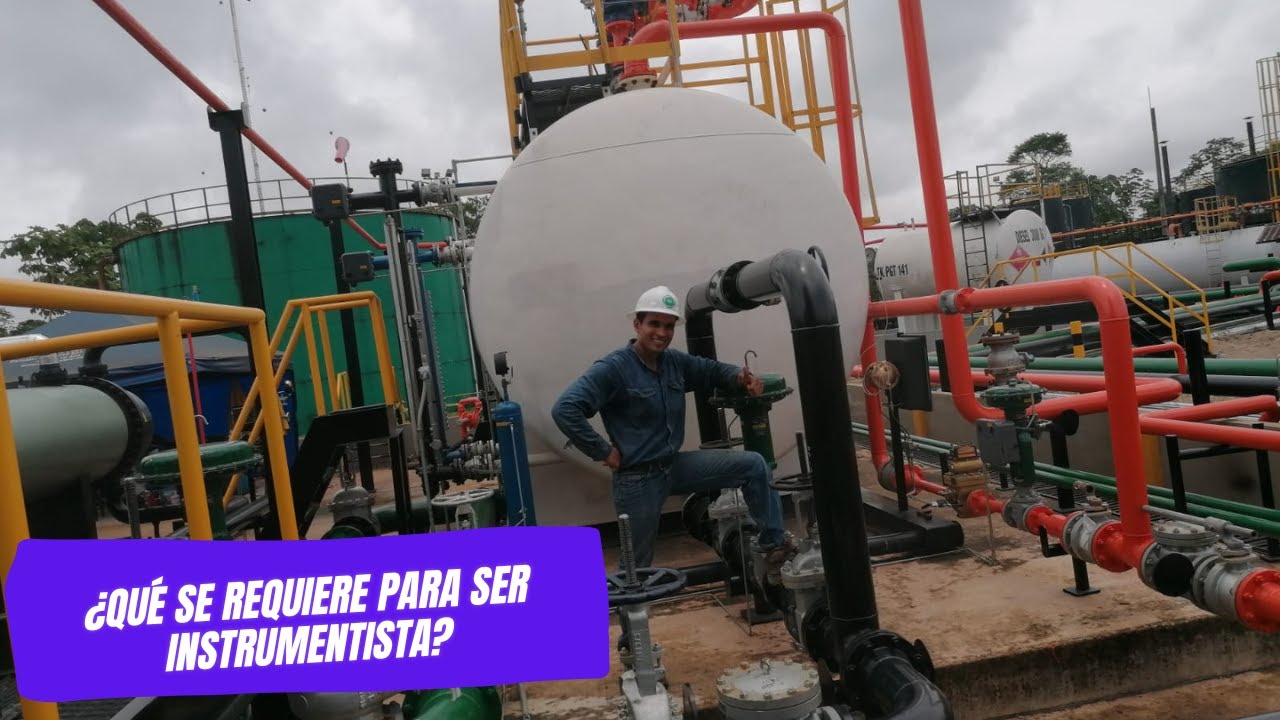 &iquest;Qu&eacute; se Requiere para Ser Instrumentista?