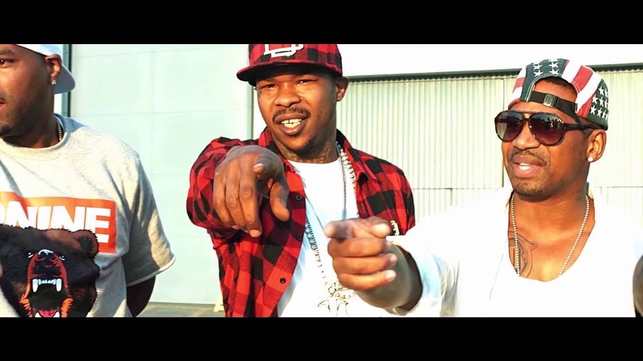 Cash Money Records Present's I Dont Need You featuring Compton Menace  Directed by Michael Alston
