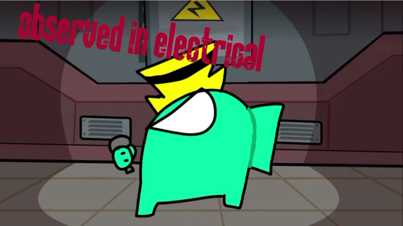 Observed in electrical 2026