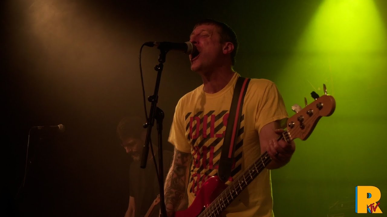 THE COPYRIGHTS | Live at Reggies 3.8.25 (Full Set)