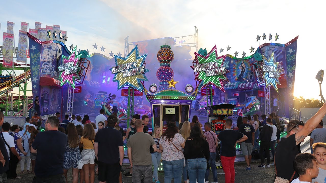 Schiersteiner Hafenfest 2018