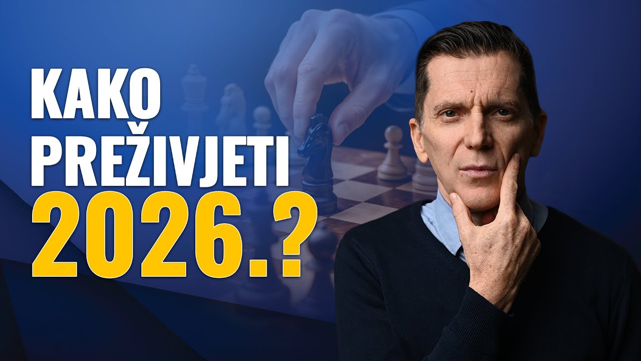 4 biblijska najvažnija savjeta! - Josip Salajster
