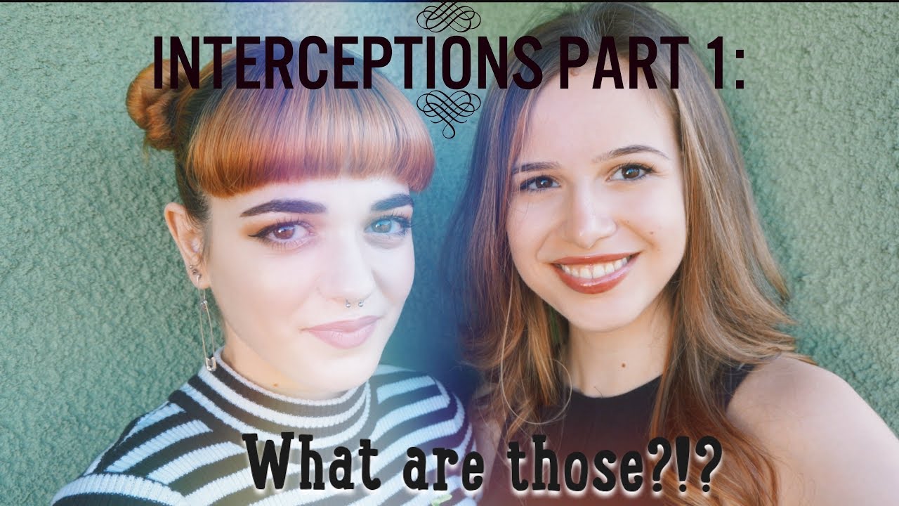Interceptions Pt.1: What They Are, How to Find Them, & Intercepted Houses