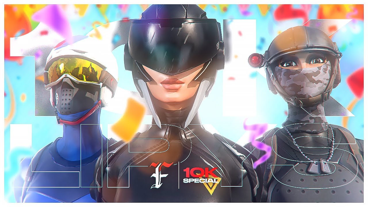 10.000 | ft. 10 editors