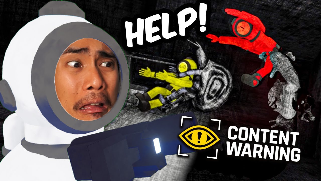 Engineer Bike! | Content Warning