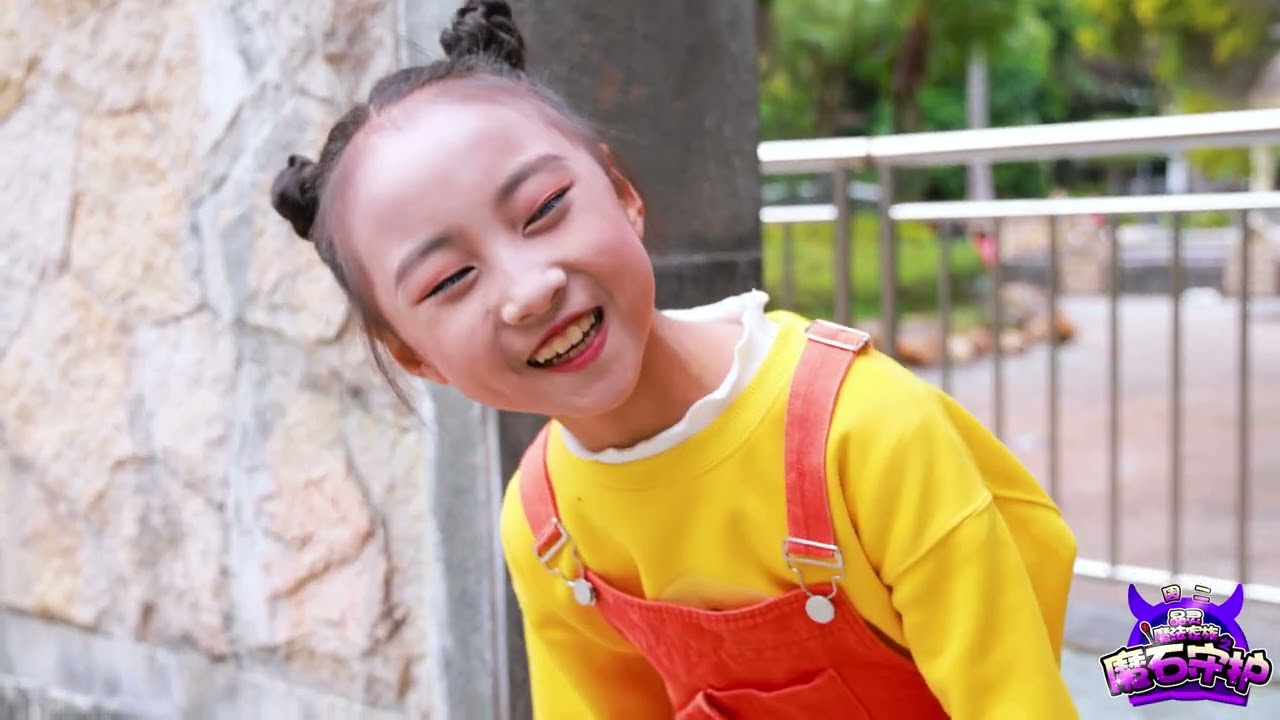 新同学是魔法师 Good Habits/ Videos Complication/GIGI Kids/ Challenge Video for Child/Skit for children