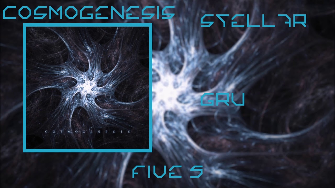 Gru - Stellar