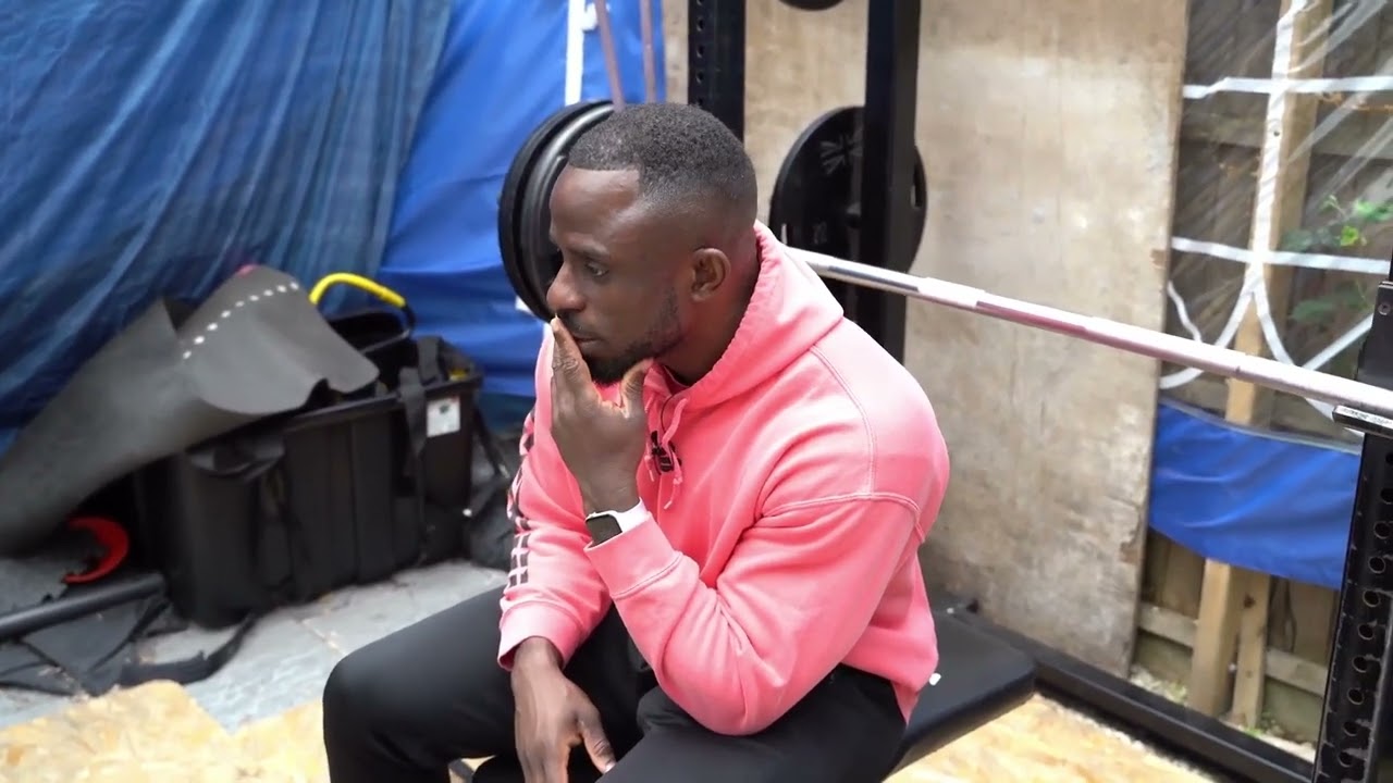 The BADDEST Guys in SOUTH LONDON Were All SHORT
