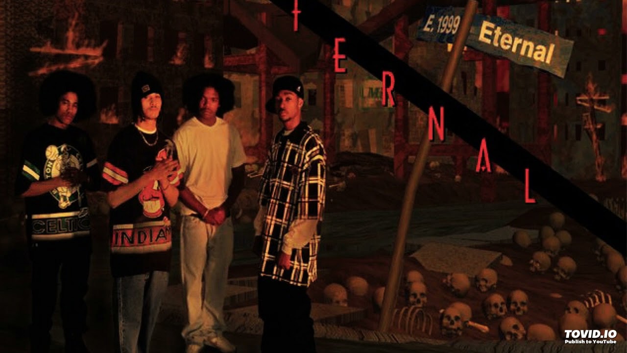 Bone Thugs N Harmony 