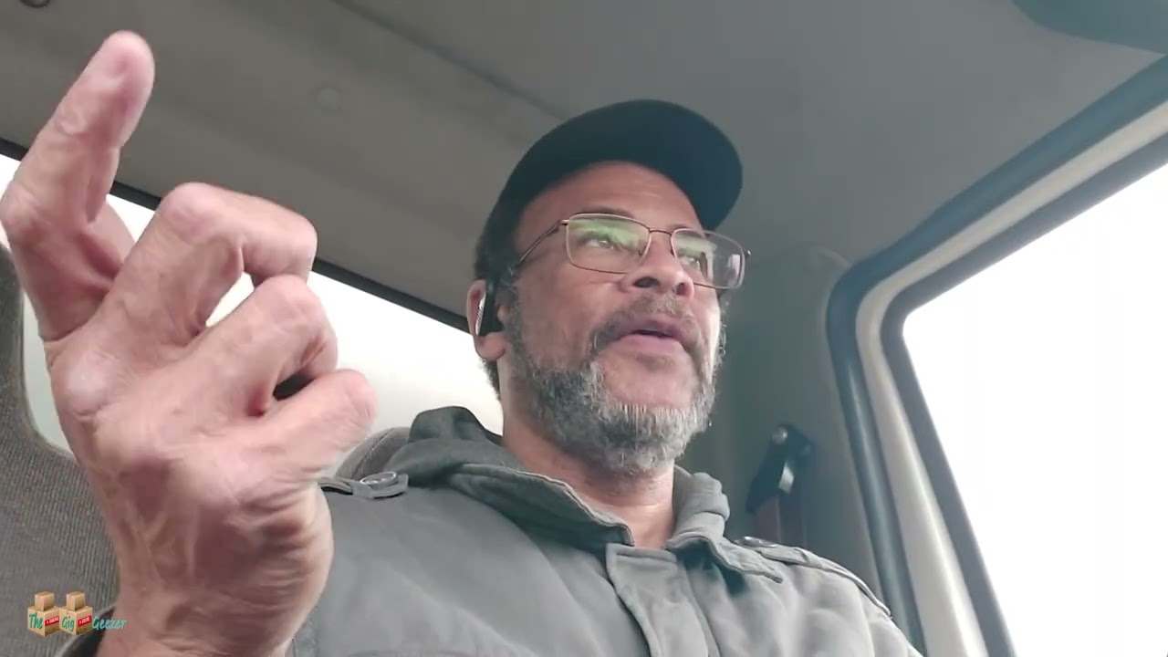 A Day in the Life: Rental Drama, Rental Solution #boxtruckowneroperator #gigeconomy2026